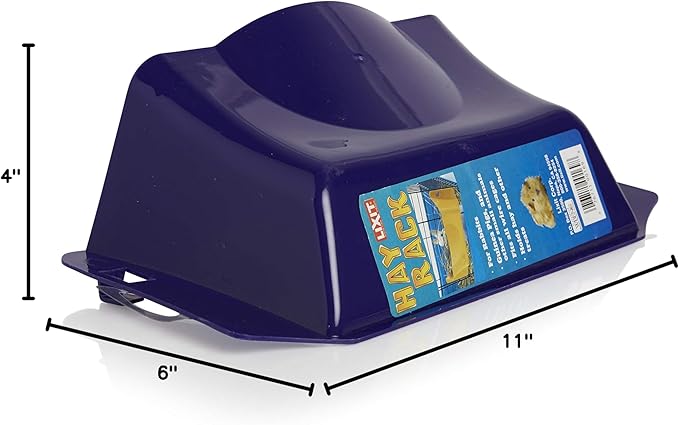 Lixit Hay Rack