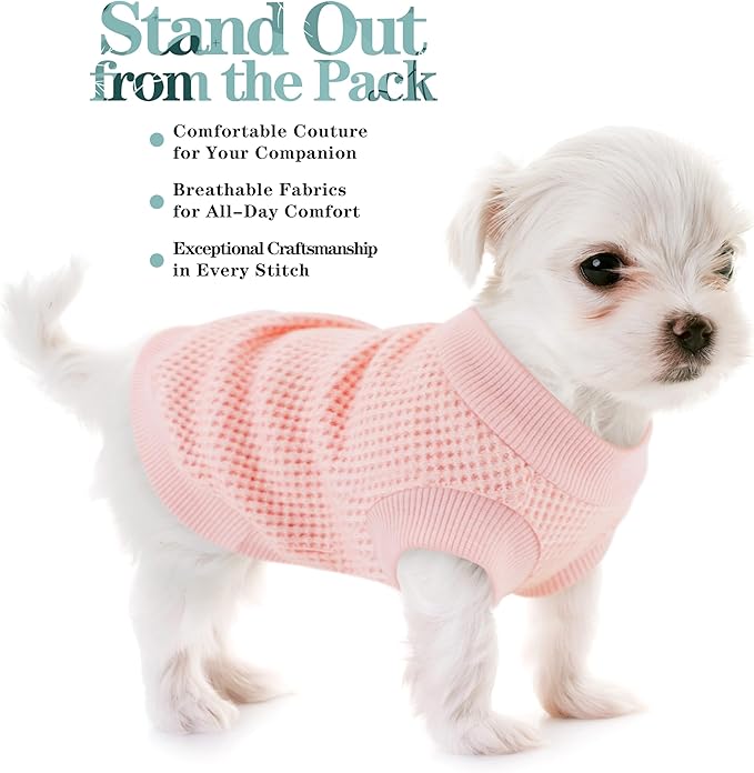 Cozy and Functional Dog Shirts for Small Puppies: Stretchable White Attire with Easy-On Design, Ideal for Chihuahuas and Yorkies - Enhance Comfort and Playfulness on Chill Days XX-Small