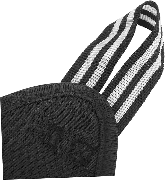 BESTonZON Pet Grooming Hammock for Animals Space-Saving Sling for Cat Nail Trimming and Dog Grooming Design for Easy Hanging and Pet