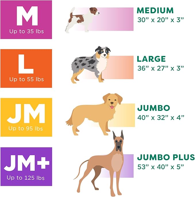 FurHaven Jumbo (32"x40") Orthopedic Dog Bed – Birch Faux Fur & Soft Faux Linen Modern Sofa Pet Bed, CertiPUR-US Foam, Removable Washable Cover, Nutmeg