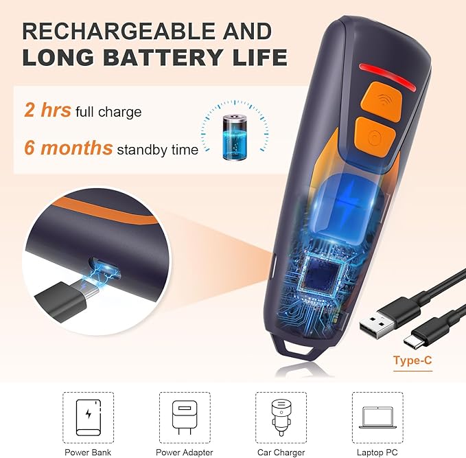 Dog Bark Deterrent Devices, Ultrasonic Anti Barking Device for Dogs, Up to 50FT Long Range Rechargeable Bark Control Safe for Dogs & Human Portable Indoor Outdoor