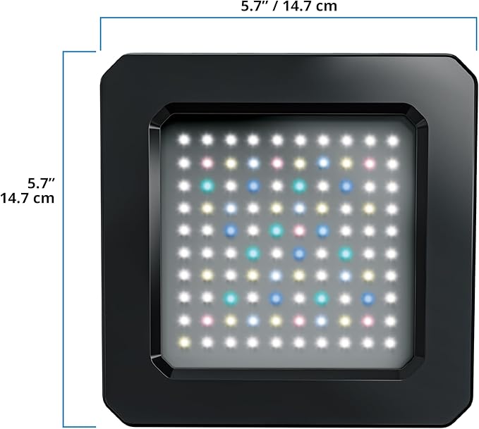 Fluval LED Nano Plant 4.0 20W