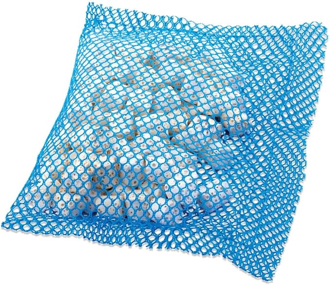 Fluval - BIOMAX for AC50 Power Filter, 2.8 oz / 80 g | For Use in Freshwater & Saltwater Aquariums