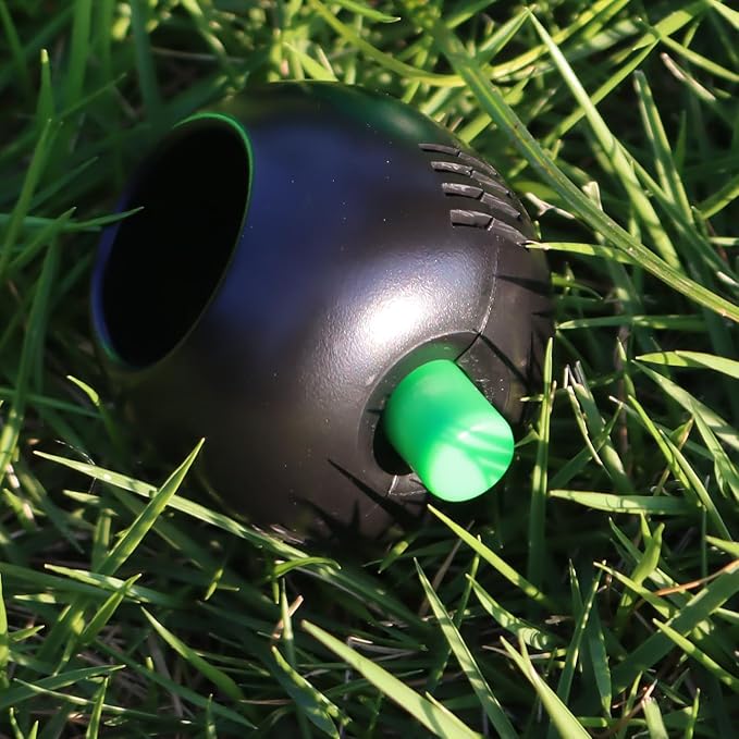 Pet Clicker for Dogs/Cats/Horses/Birds or Other Animals - Clickers for Training (Black)