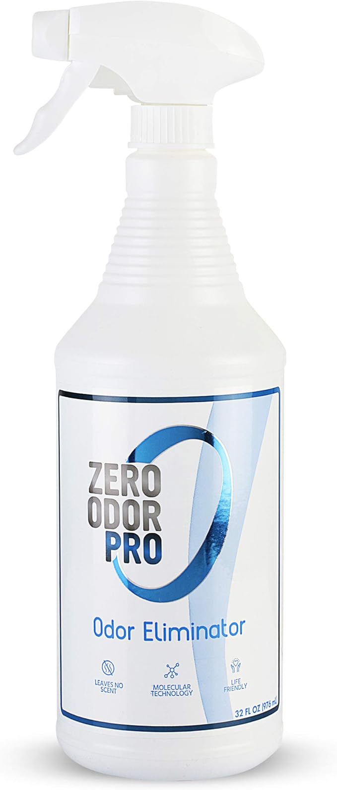 ZERO ODOR 32 oz. PRO Odor Eliminator Spray PL1320006