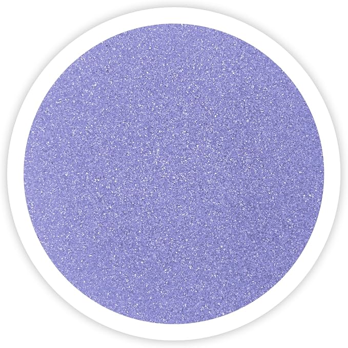 Bluebird Unity Sand, 1 LB (16 oz), Colored Sand for Weddings, Vase Filler, Home Decor, Crafts, Terrariums, and More