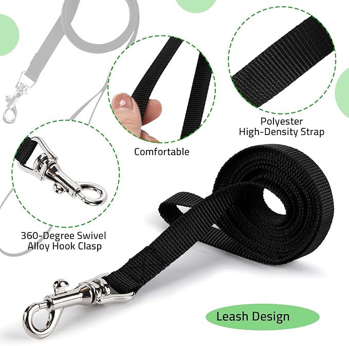 Adjustable Chicken Harness Diaper (5.4ft Leash) – Breathable & Washable Secure Training for Hens, Ducks & Chicks | Outdoor Walking & Discipline Solution