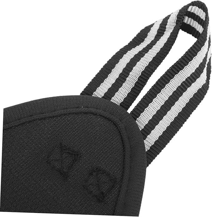 Milisten Grooming Sling Pet Hammock for Nail Clipping Space-Saving Design for Animals and Comfortable Grooming Aid