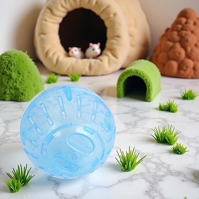 JJLFresheners Hamster and Chinchilla Pet Activity Structure