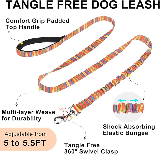 BEAUTYZOO Dog Harness for Small Dogs,No Pull Dog Harness and Leash Set,Soft Breathable Escape Proof Puppy Vest Harnessss with Handle,Lightweight Quick Fit Harness for Girl Boy Dogs Training Walking,XS