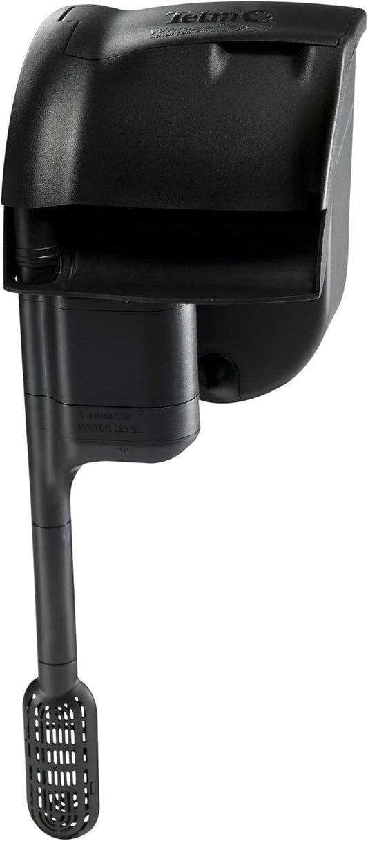 Tetra Whisper EX 20 Filter For 10 To 20 Gallon Aquariums, Silent Multi-Stage Filtration