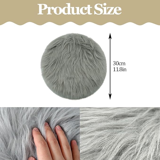Guinea Pig Bed 4PCS Fleece Mats Hamster Cage Liner Washable Bedding Cage Accessories for Chinchilla Rat Hamster Squirrel Sugar Glider Ferret