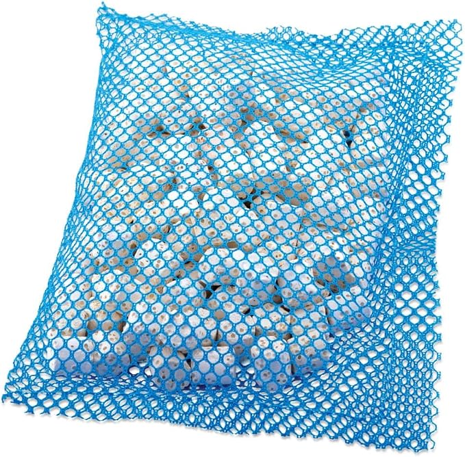 Fluval - BIOMAX for AC70/AC110 Power Filter, 8.8 oz / 250 g, 2-Pack | For Use in Freshwater & Saltwater Aquariums