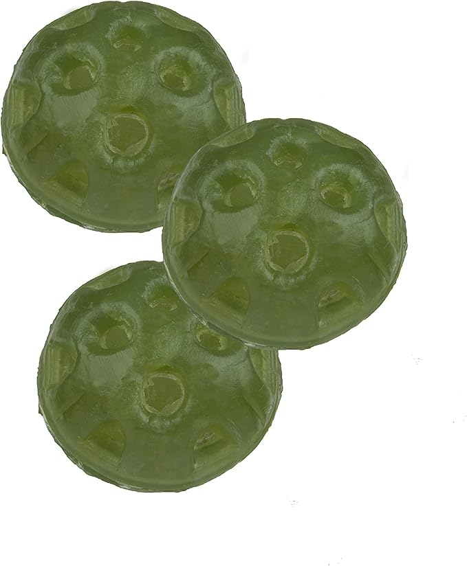 Wild Harvest® Foraging Instincts Roll n’ Play Interactive Treat, 3 Count, for Pet Mice, Rats, Hamsters and Gerbils, 2.30 Ounce (Pack of 2)