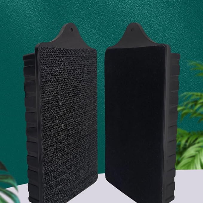 Magnetic Aquariums Cleaner Brush Fish Tanks Glass Algae Scrapers Glass Cleaner Magnetic Brush