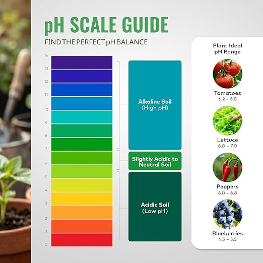 General Hydroponics Ph Control Kit