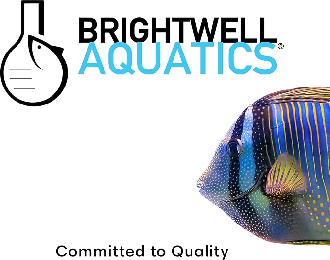 Brightwell Aquatics RedoxIclean Aquarium Waste Cleaner Formula 2L