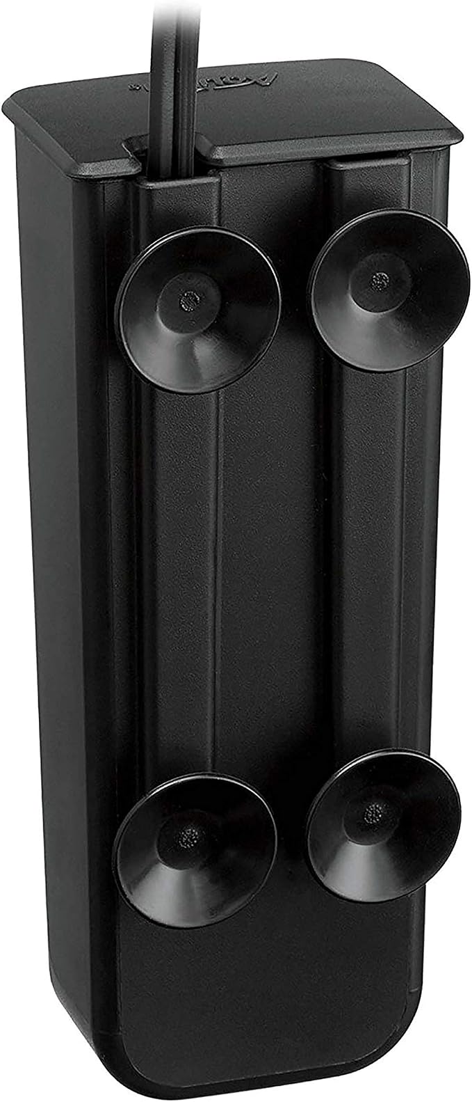 Aqueon QuietFlow E Internal Power Filter Extra Small - 3 Gallon