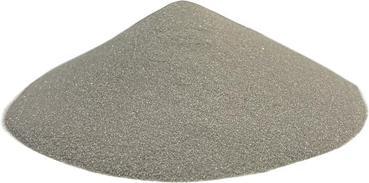 Light Grey Unity Sand - 0.85LB / 13.6oz, Light Grey Art Sand Colored Sand for Wedding, Vase Filler, Home Decor, Craft Sand, DIY Drawing, Aquarium Sand