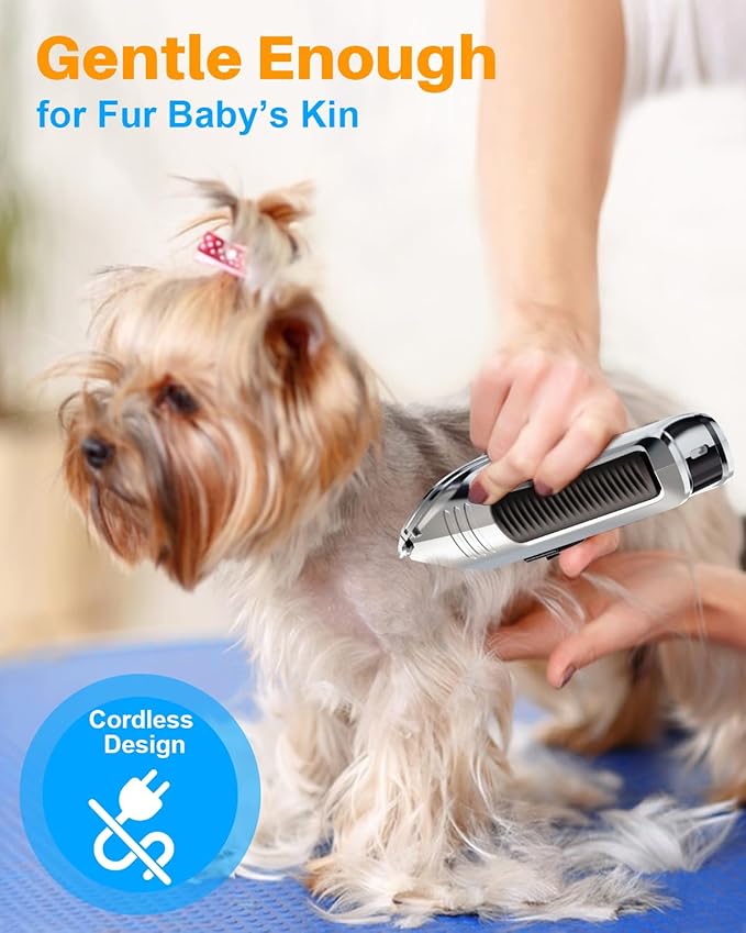 Dog Grooming KIT (SS)