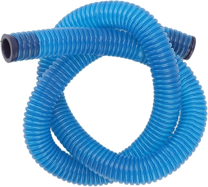 Electric Vacuum Cleaner for Aquariums with Spiral Impeller Design, Battery Operated for Water and Washing, for Wide User Requirements
