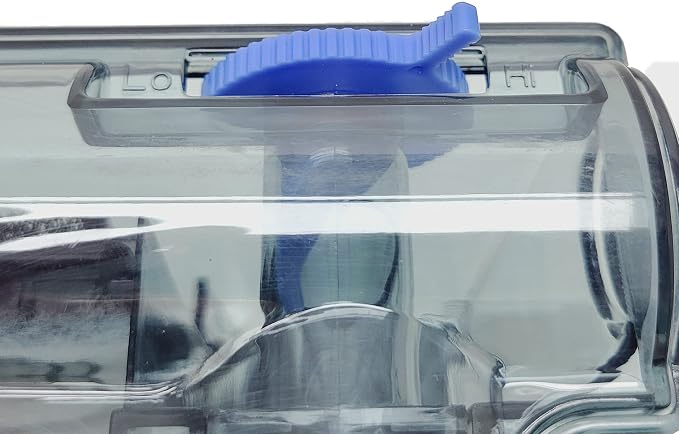 Hang-on Aquarium Filter HOF-20, Grey See Through (R460102)
