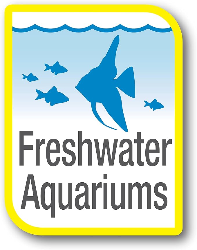 Tetra SafeStart Plus for New Freshwater Aquariums, 8.45 oz | Establishes Healthy Bacteria In New Fish Tanks, Reduces Ammonia & Nitrite, Starts Working Immediately