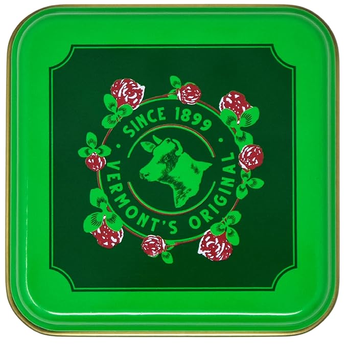 Bag Balm Vermont's Original Moisturizing for Dry Skin, Chapped Lips, Cracked Heels, Dog Paw Pads + More. 118 ml (4 oz) Tin (1)