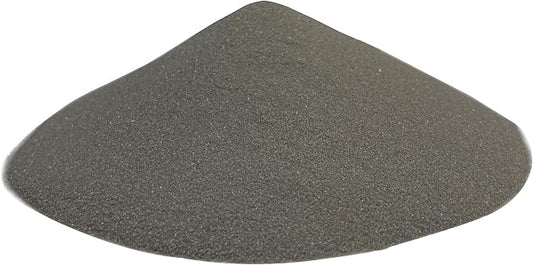 Grey Unity Sand - 0.85LB / 13.6oz, Grey Art Sand Colored Sand for Wedding, Vase Filler, Home Decor, Craft Sand, DIY Drawing, Aquarium Sand