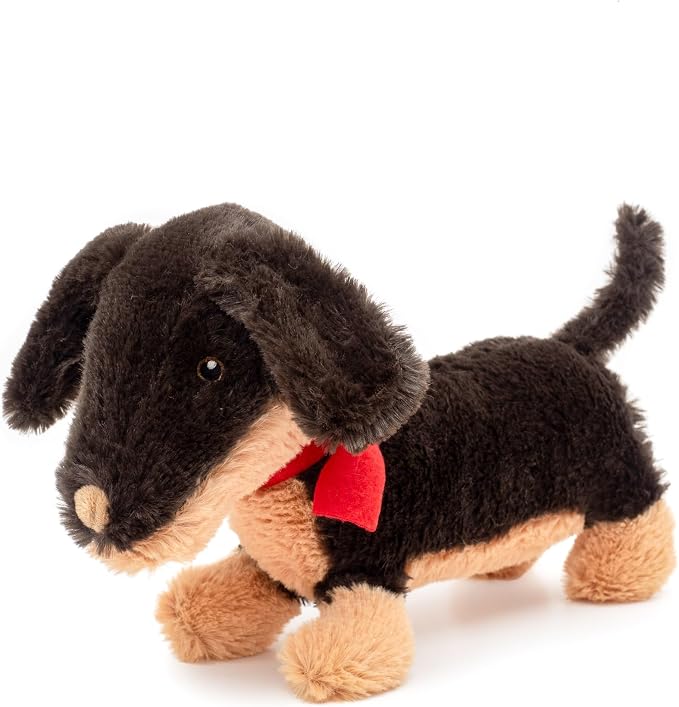 Fuzzl Eco Leather Natural and Tough Dog Toys - Long Lasting Chew Toys for Aggressive Chewers - Strong Dog Toy for Dogs and Puppy