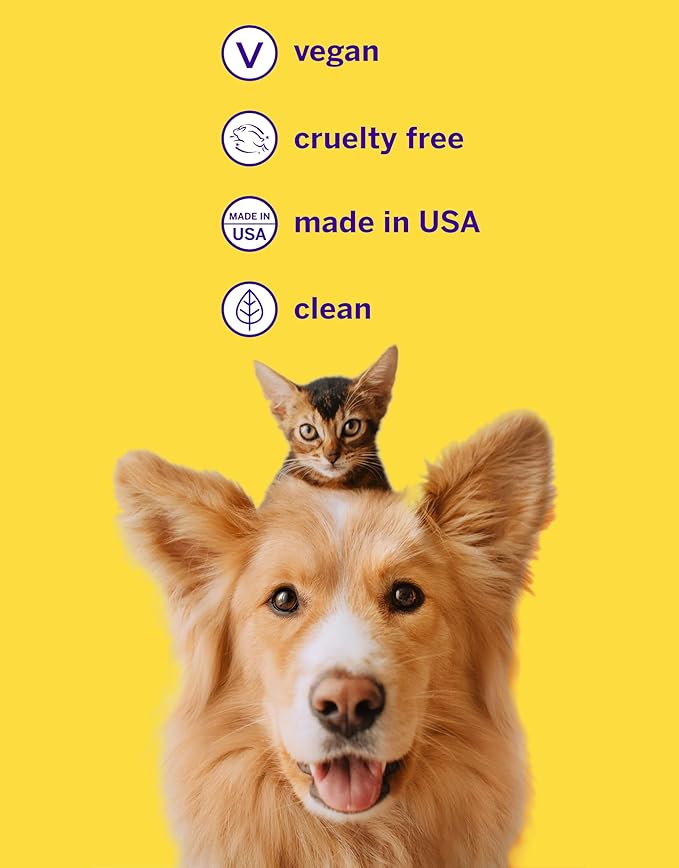 Petsmile Professional Pet Toothpaste for Cats & Dogs - VOHC Accepted Toothpaste - Clinically Proven to Control Plaque & Tartar Calprox Formula (London Broil, 2.5 Oz)