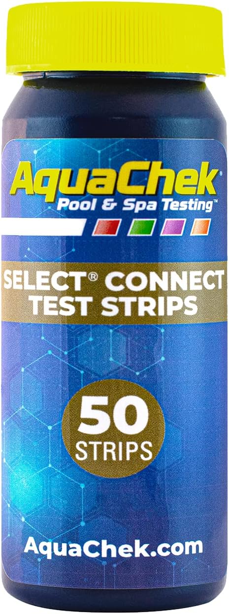 AquaChek Select® Refills 541640A Test Strip for Swimming Pools