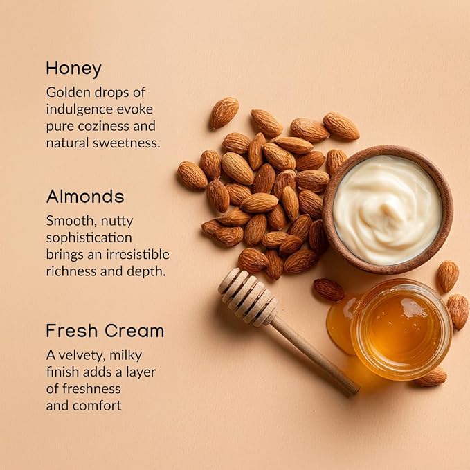 Pet Shampoo for Dogs & Cats – Oatmeal & Vitamin E for Sensitive, Itchy Skin – Gentle, Vegan, Cruelty-Free, Sulfate-Free, Paraben-Free – Sweet Honey Almond Scent – Made in USA by Purrfect Paws