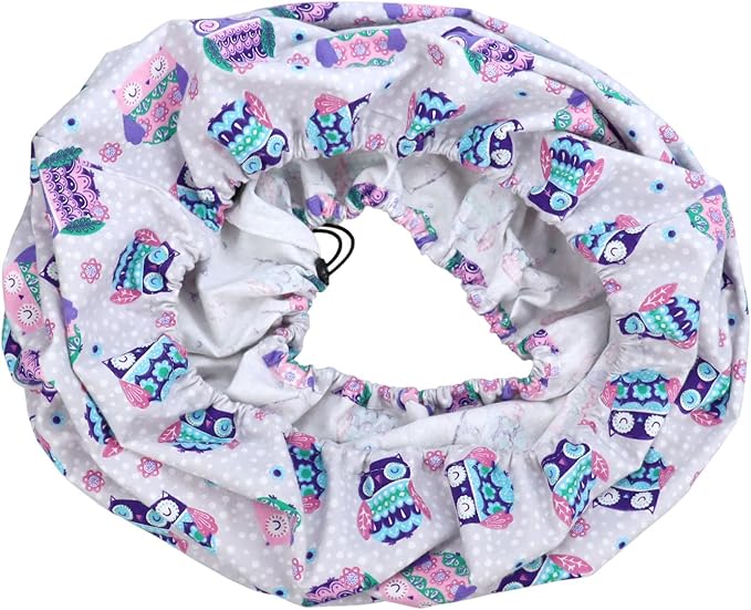 Adjustable Sugar Glider Bonding Pouch Small Pets Bonding Scarf Sling Carrier for Chinchillas Hedgehogs Hamsters Guinea Pigs Anti-Anxiety Interactive Play Pets Tunnel
