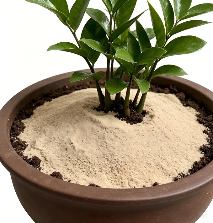 3 Lb Natural Fine Decorative Sand, Multipurpose Sand for Aquarium Fish Tank, Potted Plants, Vase Filler, Fire Pit, Candle Decor, Crafts & Reptile Bedding