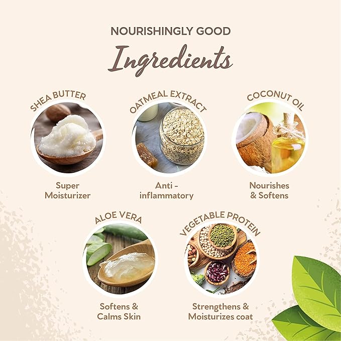 Pet Head On All Paws Coconut Paw Butter | Soothes & Nourishes for Soft Crack-Free Paws and Noses | Paw Moisturizer Balm | Vegan | Lick-Safe | Gentle Formula for Puppies | Made in USA | 1.4 oz.