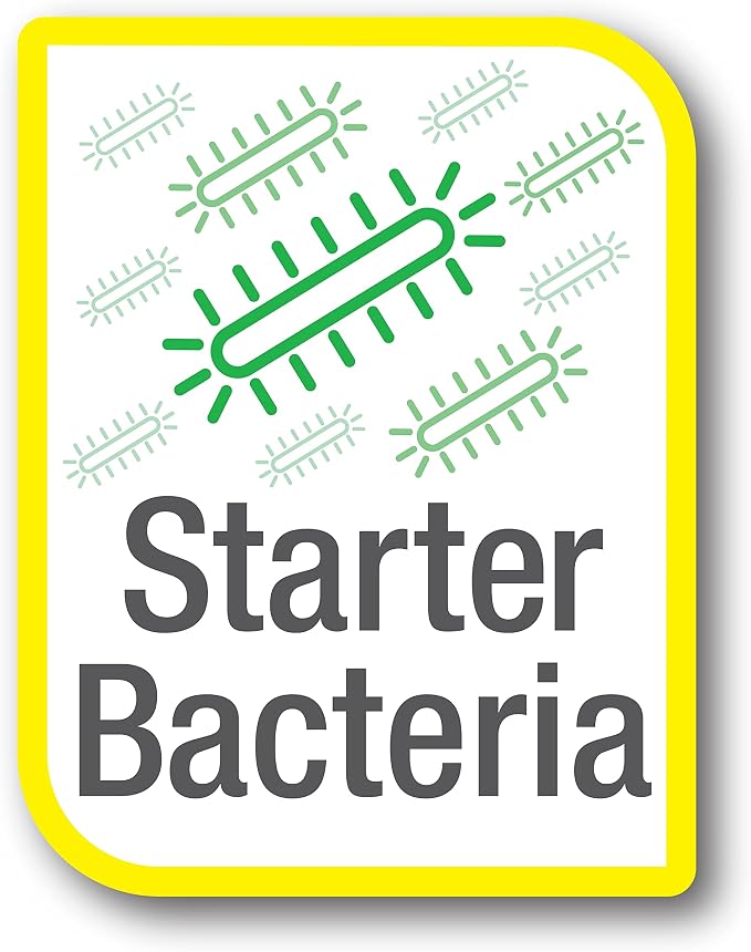Tetra SafeStart Plus for New Freshwater Aquariums, 8.45 oz | Establishes Healthy Bacteria In New Fish Tanks, Reduces Ammonia & Nitrite, Starts Working Immediately