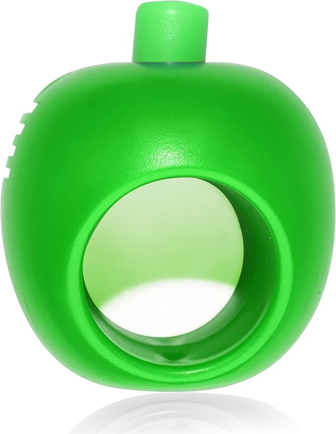 Pet Clicker for Dogs/Cats/Horses/Birds or Other Animals - Clickers for Training (Green)