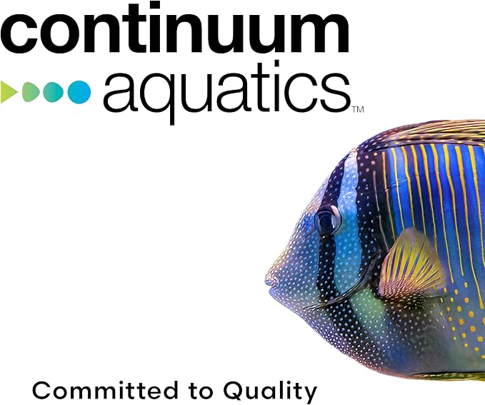 Continuum Aquatics BacterGen M Aquarium Waste Reducer Formula, 250ml