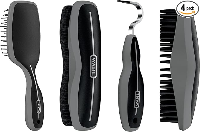 Wahl Pro Animal Horse Grooming Kit
