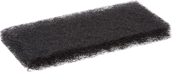 Penn-Plax Cascade 300 Power Filter – Hang-On Filter with Quad Filtration – Great for Freshwater and Saltwater Setups(Pack of 6)