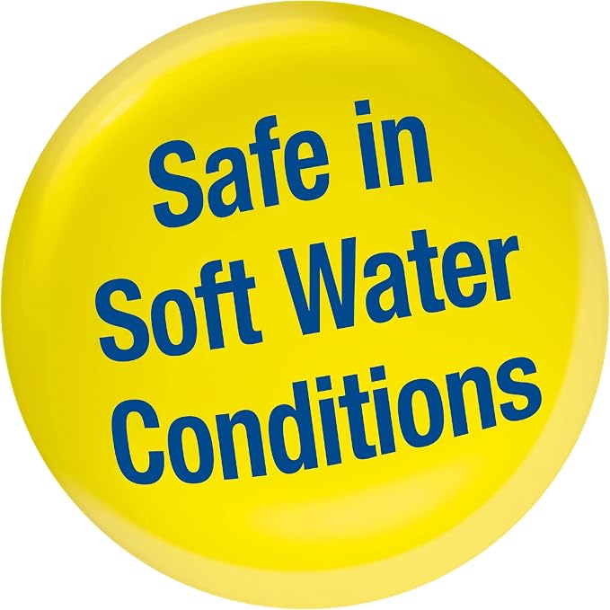 Tetra Water Clarifier Treatment For Aquariums, 8.45 oz | Quickly Clears Cloudy Or Hazy Aquarium Water, 1 Teaspoon Treats 10 Gallons Of Water, For Use In Freshwater Fish Tanks