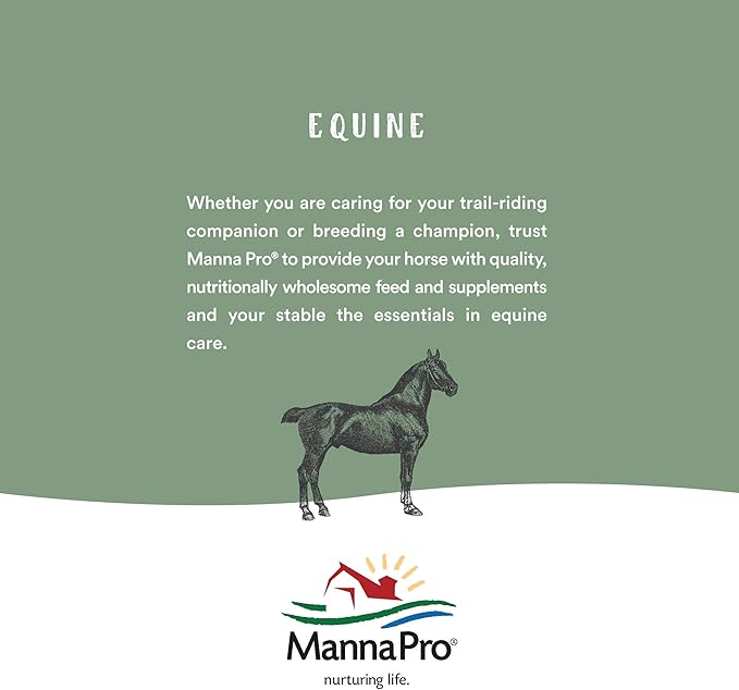Manna Pro Mini-Pig Skin and Coat Supplement | Skin and Coat Supplement for Mini-Pigs | Provides Nutrients to Support Skin & Coat Health and Appearance | 1 lb (Pack of 2)