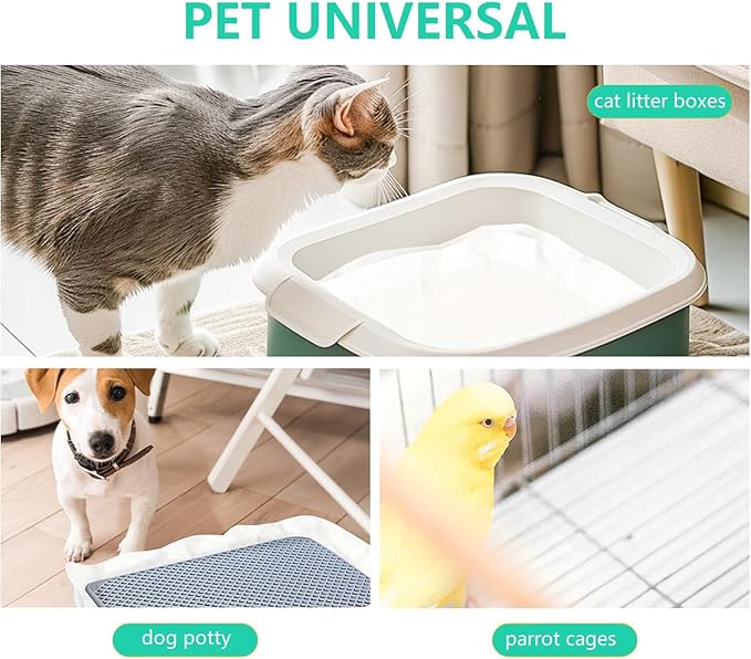 Large Moving Paper Packing Sheets 18x24 Inch Newsprint Paper for Packaging Moving Shipping Supplies, Wrapping Fragile Items, Pet Cage Liners 5.3LB
