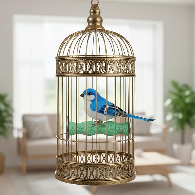 2 Pcs Bird Beak Grinding Stone, Bird Parrot Cage Perch Stand Platform Foot Claws Trimmer Chewing Natural Birds Perch Stand Platform Paw Grinding Sticks Cage Accessories for Parrot Budgie Cockatiel