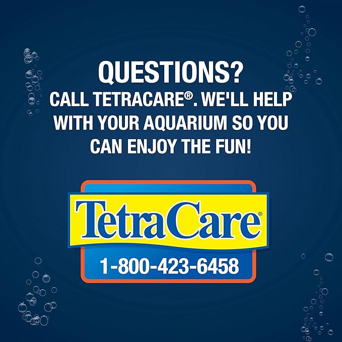 Tetra LED Half Moon Aquarium Kit, 1.1 Gallons, Small, Clear Plastic Fish Tank With Curved Front, Easy Feeding And Movable, Energy-Efficient LEDs Ideal For Bettas Great As Desk Aquarium