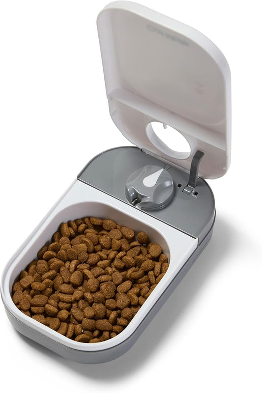 CAT Mate C100 Automatic Dog and CAT Feeder