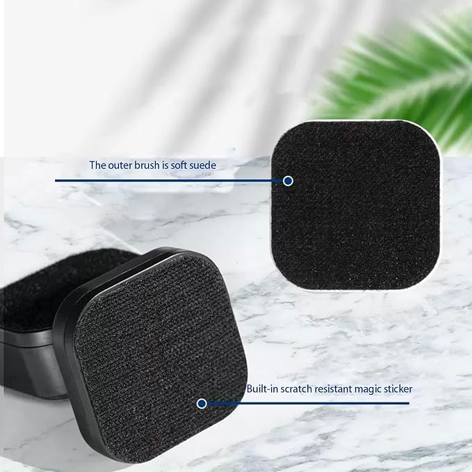 Fish Tanks Algae Magnet Tool Scrapers Floating Cleaner Scrubber Brush Algae Scrapers Tool Small Size