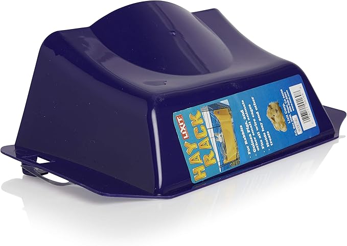 Lixit Hay Rack