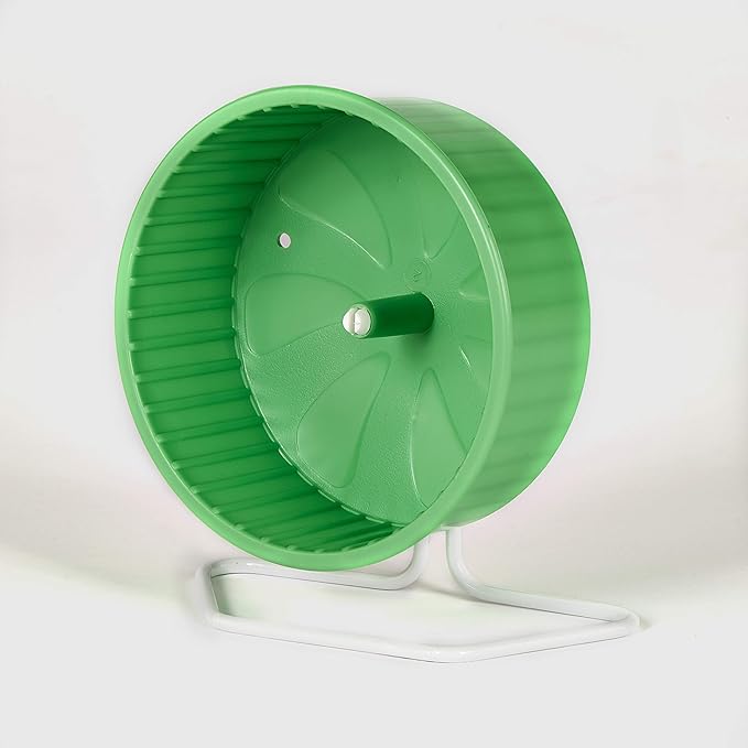 Kaytee Comfort Wheel Small 5.5 Inches (Pack of 3)